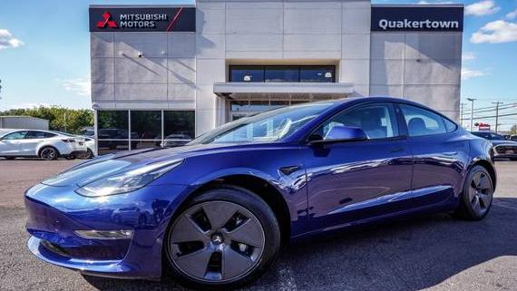 TESLA MODEL 3 2021 5YJ3E1EB9MF872330 image TESLA MODEL 3 2021 5YJ3E1EB9MF872330 image